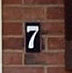 Front of 7 Lime grove with front garden